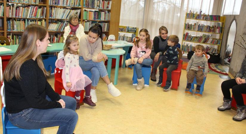 Rendezvényekkel is készül a könyvtár a nyári szünetre - Boon
