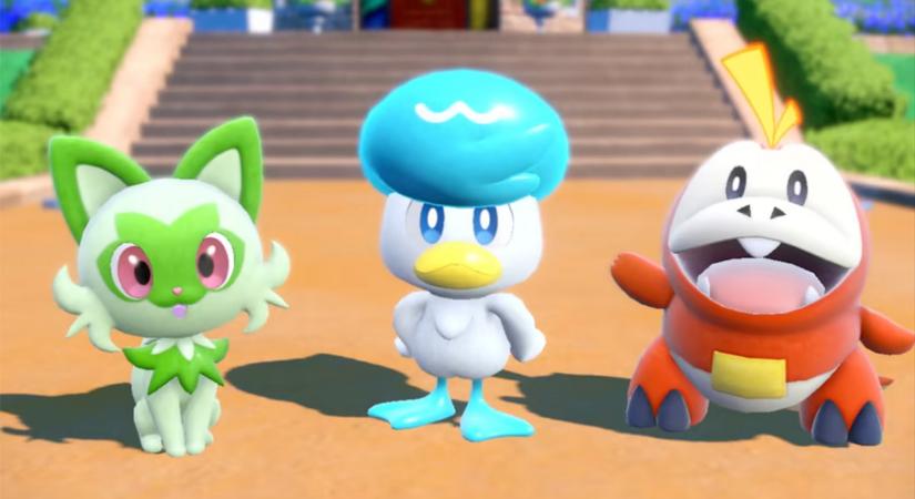 Egy játékos 20 éven át gyűjtögette a pokémonokat, de elvesztette őket, amikor át akart költözni velük Switch 2-re - IGN