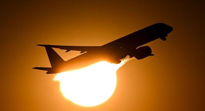 Most éri meg Amerikába utazni: rég voltak ennyire olcsók a transzatlanti repülőjegyek - VG