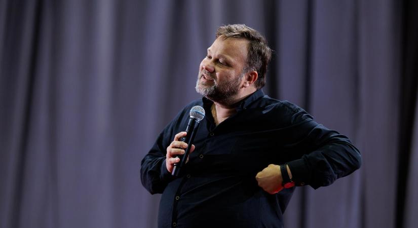 Humorhatár és cancel culture - Népszava