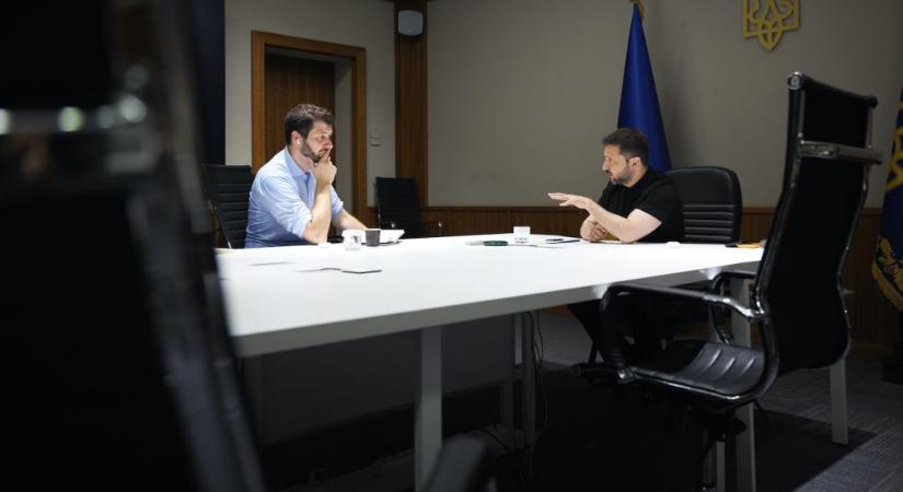 Beperli a Szuverenitásvédelmi Hivatalt a Válasz Online - 24.hu