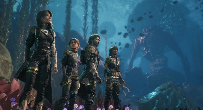 Akkora dicséretet kapott a Clair Obscur: Expedition 33, hogy az felér egy év játéka díjjal - PC Guru