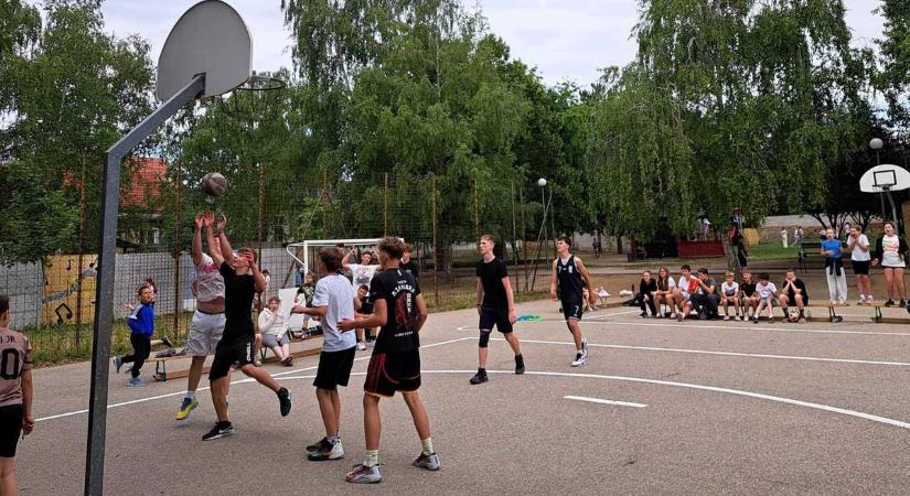 Jubilált a győri általános iskola népszerű sporteseménye - Kisalföld