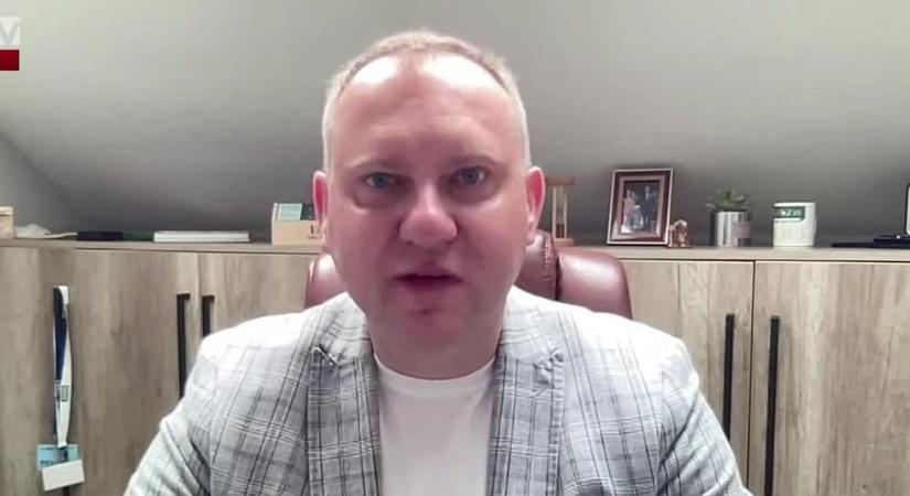 Napindító: Dunda György - Egyre nagyobb vallási ellentétek alakulnak ki Ukrajnában  videó - HírTV