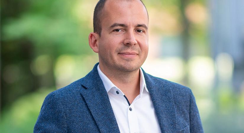 Adatalapú átalakulás Budapestről - IT Business