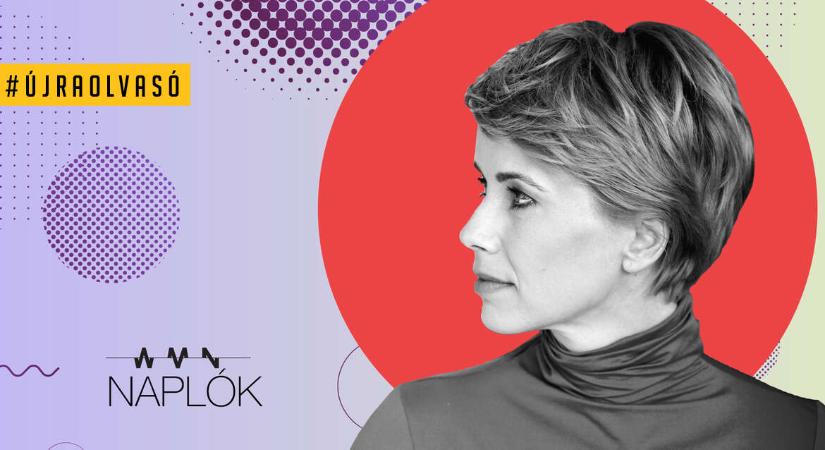 D. Tóth Kriszta: A Benedek-titok - WMN