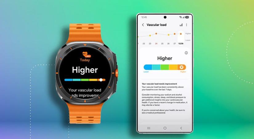 Érkezik a Samsung Health előfizetés? - Mobilarena