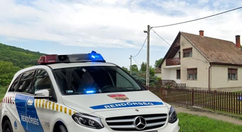 Brutális módon, halálra rugdosta apósát Kapolyon - Sonline