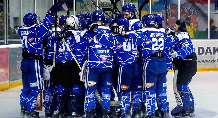Újra nekifut a Csíkszeredai Sportklub átvételének a csíkszeredai városháza - Maszol