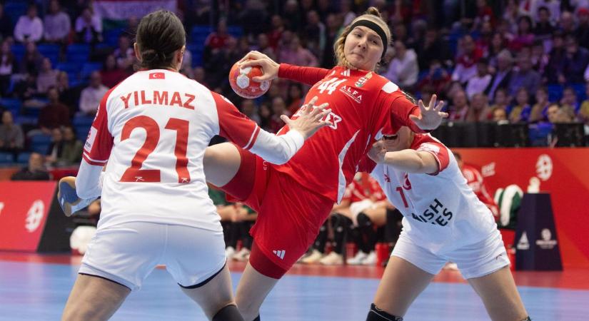 Te is meglepődtél? – Kácsor Gréta ennél a csapatnál folytatja pályafutását! - Haon