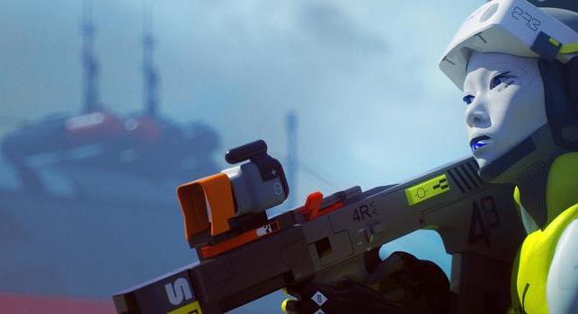 Folytatódik a Marathon maratoni fejlesztése, csúszik a Bungie új játéka - Esport 1