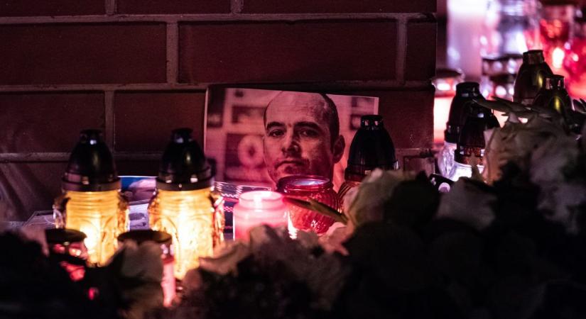 Öt éve halt meg Benedek Tibor - 24.hu