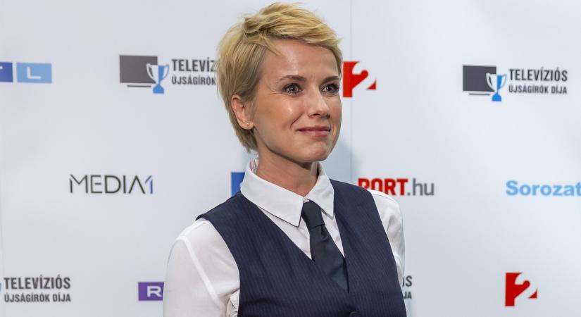 D. Tóth Kriszta befejezi, fájó búcsút vett: „Volt egy-két megzuhanásom az elmúlt 10 évben...” - Blikk - Kvíz