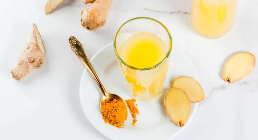 5 gyulladáscsökkentő ital, ami az egészséged titkos fegyvere lehet - Bien