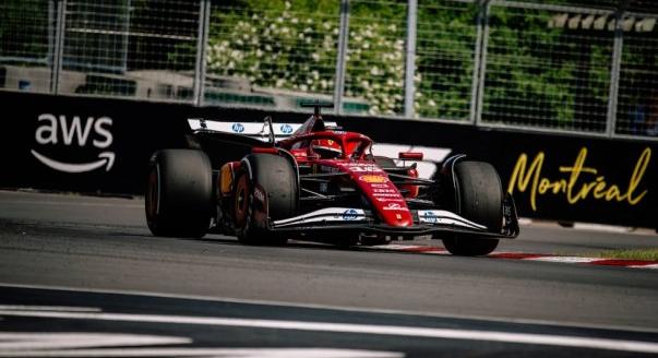 Vasseur: A Mercedestől kéne tanulnia a Ferrarinak - Formula