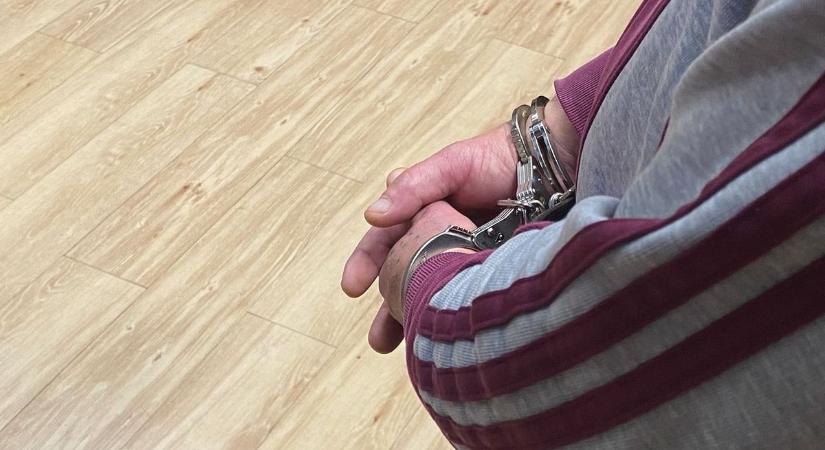 Egy évig ment a kábítószerbiznisz, aztán jött a feketeleves - Bama