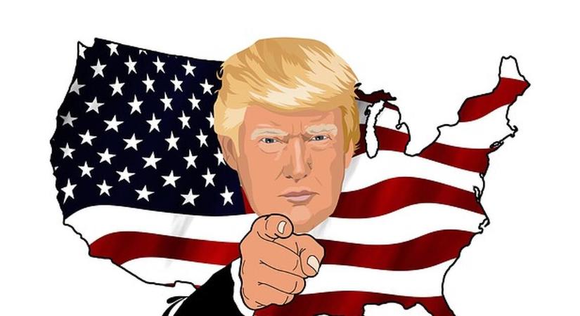 Hatalmas, 450 milliárd dolláros kereskedelmi veszteséget okoznak világszerte Trump vámjai - Piac és Profit