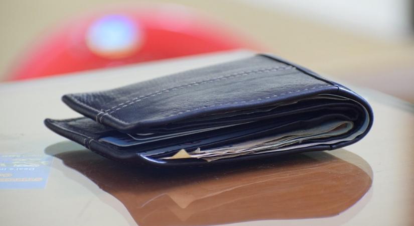 400 ezer forint alatt volt a magyarok többségének nettó átlagkeresete áprilisban - Üzletem