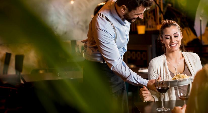 Ezek a legjobb éttermek 2025-ben: itt a friss Dining Guide toplista - Kanizsa Újság