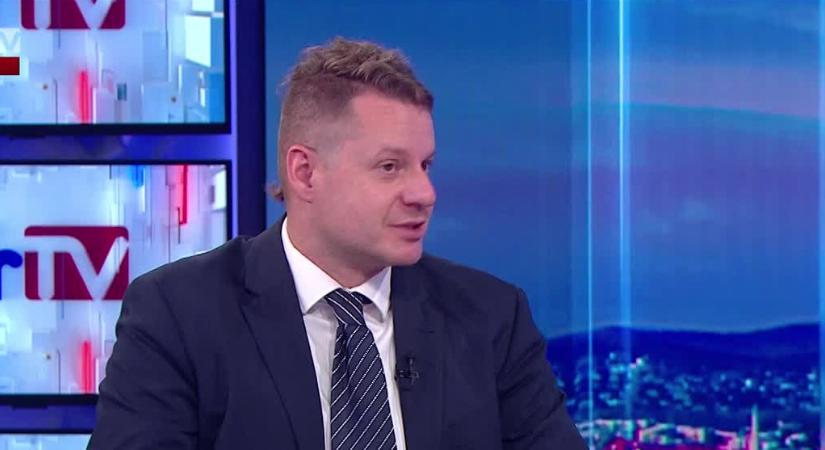Napindító: Az egész világ a Közel-Keletre figyel  videó - HírTV