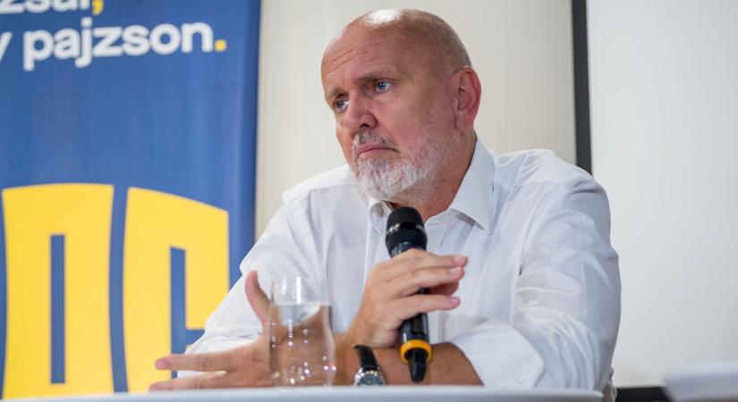 Az UEFA kizárhatja a DAC-ot a Konferencia-ligából. Az ok: Világi Oszkár - Körkép