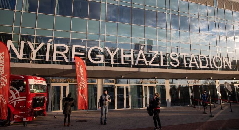 Nemzetközi kupameccs Nyíregyházán! Mutatjuk, ki érkezik és mikor - Szon