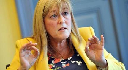 "Erre egy óvodás is képes" - mondta Schmidt Mária, amikor Magyar Péter tevékenységéről kérdezték - PécsiStop