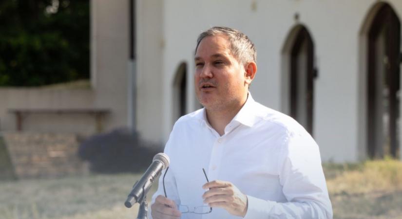 Nagy Márton: Nincs választási költségvetés - Magyar Hang