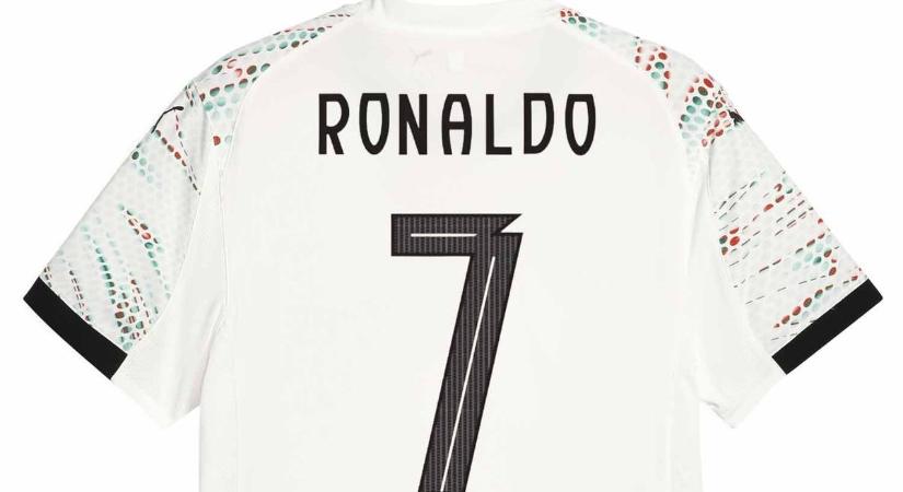 Elhagyja a Szpari csapatát Ronaldo - Szon