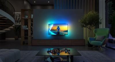 Jön a Philips Ambilight 2025-ös TV-generációja! - Kütyü