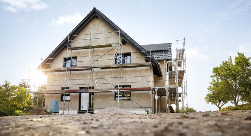 Még jobban felértékelődhet a CSOK Plusz és Falusi CSOK – ez áll a háttérben - VG