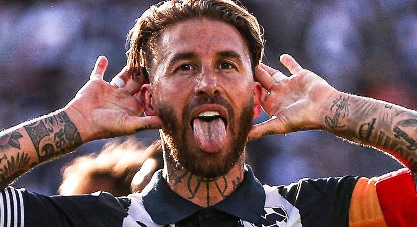 Az egykori Real Madrid-világklasszis megint meglepte a világot - Infostart