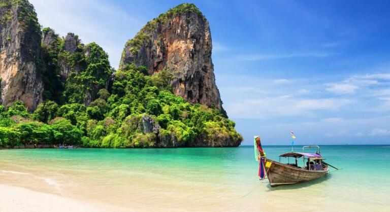 Éveken keresztül nem kell kriptoadót fizetniük a thaiföldieknek - Bitcoinbázis