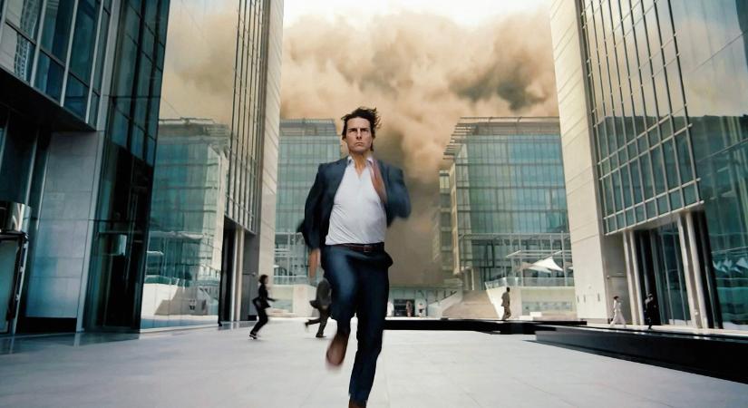 Tiszteletbeli Oscart kap Tom Cruise - 444.hu