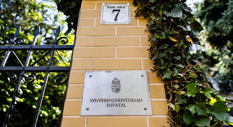 Pert indít a Válasz Online a Szuverenitásvédelmi Hivatal ellen - Index - Belföld