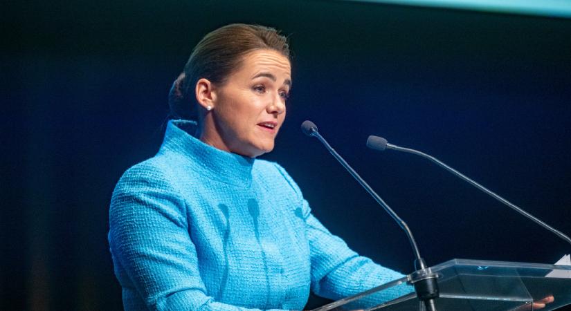 Novák Katalin: Pokoli másfél év van mögöttem - Magyar Hang