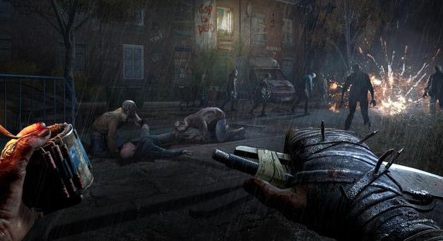 2 új brutális fegyvert is bemutattak a Dying Light: The Beast új videójában - Esport 1