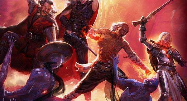 A rendező szerint már 3D-s világban pompázna a Pillars of Enternity következő része - Gamekapocs