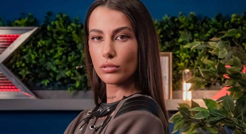 Tóth Andi 25 évesen őszül és ráncosodik: „Megsínylette az elmúlt 10 évet a hajam és a bőröm” - Femina