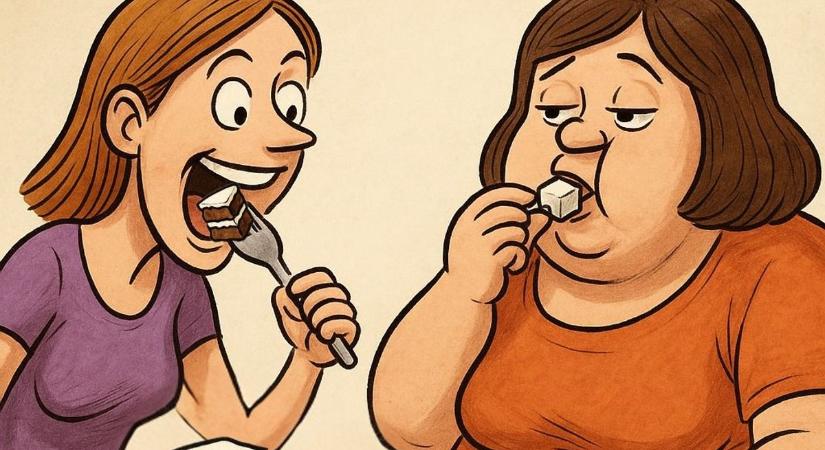 Cukormentes, de nem biztos, hogy egészséges - Veol