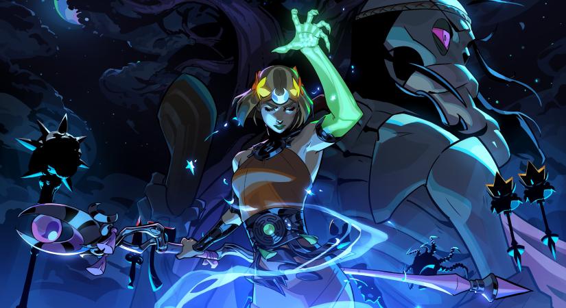 Megérkezett a Hades 2 utolsó nagy, korai hozzáférésű frissítése, ezután már a teljes verzió következik - IGN