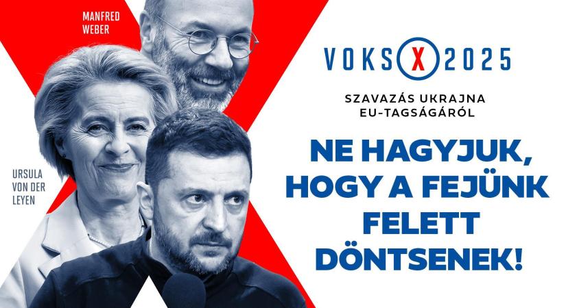 Berényi Károly Orbánnak: Ne bújjon egy szégyenteljes népszavazás álcája mögé - Hódpress