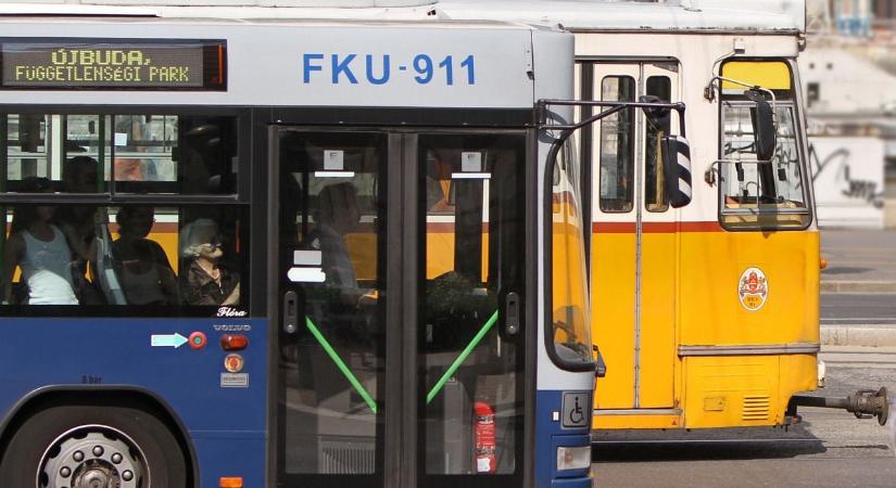 Újra kiírta a főváros a BKK és a BKV vezérigazgatói pályázatát, miután az előző kör eredménytelen lett - HVG - Gazdaság