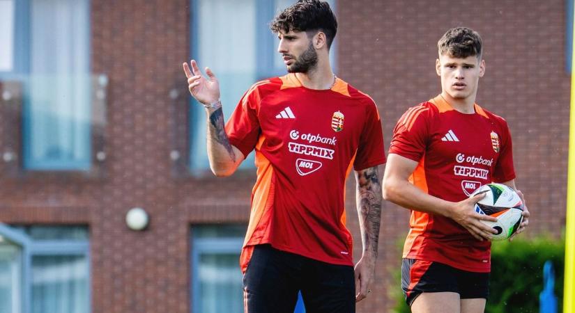 Kerkez azonnal revansot vehet Szoboszlai segítségével a Premier League-ben - Ripost