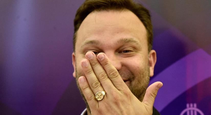 Megbukott humoristaként Aranyosi Péter? - Blikk - Kvíz