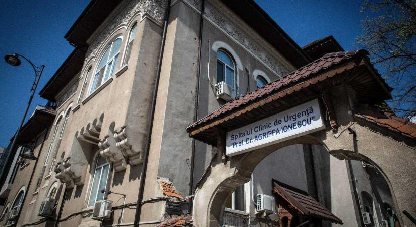 Romlott Iliescu egészségügyi állapota – műteni kellett - Maszol