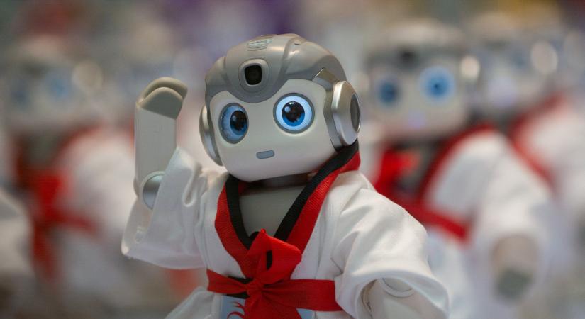 Nem bíznak az amerikaiak az AI-kutatókban - Qubit