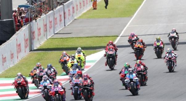 MotoGP, FE, IndyCar, TCR: a hétvége menetrendje - Formula