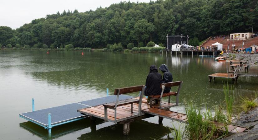 Idén lesz utoljára Bánkitó Fesztivál - 24.hu