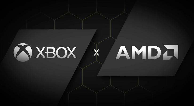Az AMD-vel bútorozott össze a Microsoft, otthoni és handheld next-gen Xbox is érkezik - PC Guru